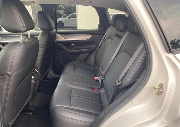 Mazda CX-60 cena 268900 przebieg: 1, rok produkcji 2022 z Trzcianka małe 301